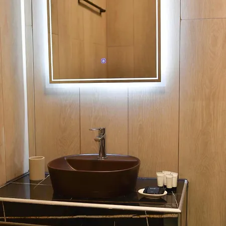 Casa Nolita Thess By 3cs סלוניקי