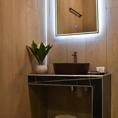 Casa Nolita Thess By 3cs Apartament Saloniki