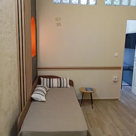 Daire Casa Nolita Thess By 3cs *