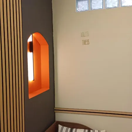 Daire Casa Nolita Thess By 3cs *