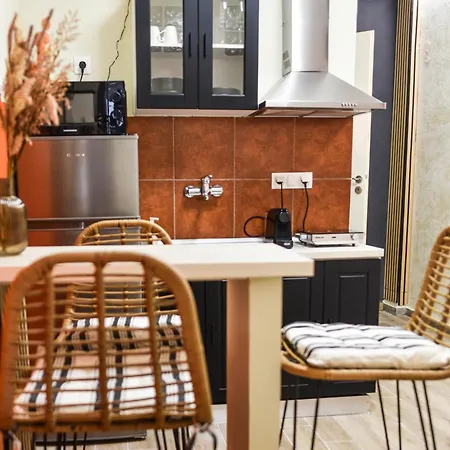 Daire Casa Nolita Thess By 3cs