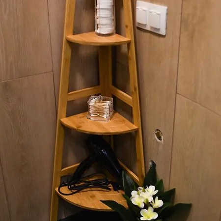 Casa Nolita Thess By 3cs Daire