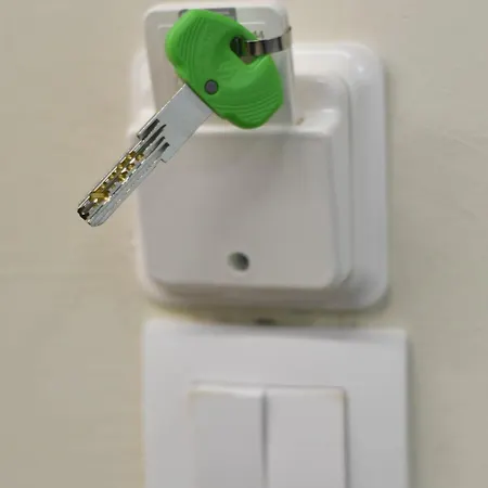 Daire Casa Nolita Thess By 3cs *