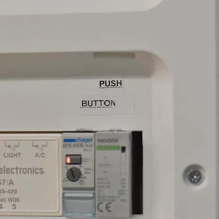 Casa Nolita Thess By 3cs Apartment