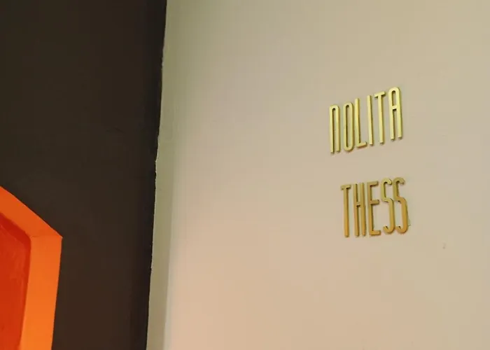 Casa Nolita Thess By 3cs