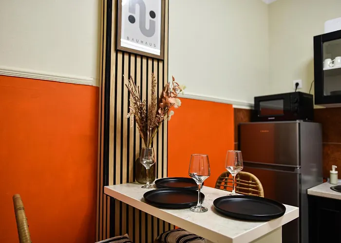 Casa Nolita Thess By 3cs Apartman *