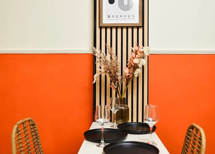 Casa Nolita Thess By 3cs Appartamento *