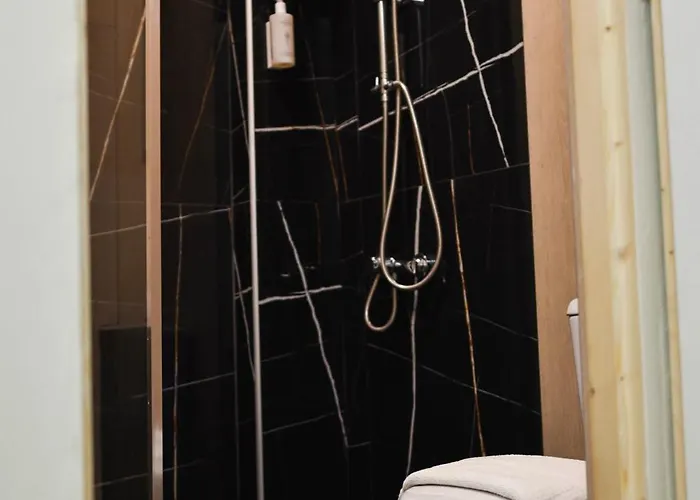 Casa Nolita Thess By 3cs Apartman *