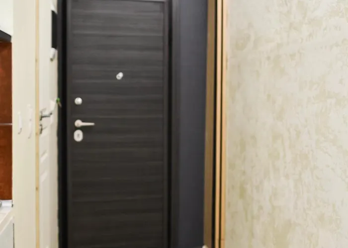 Casa Nolita Thess By 3cs Appartamento *