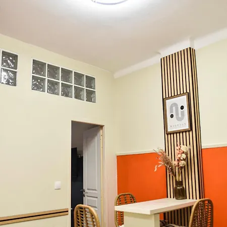 Casa Nolita Thess By 3cs *