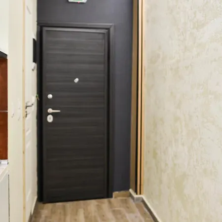 Casa Nolita Thess By 3cs Apartamento *